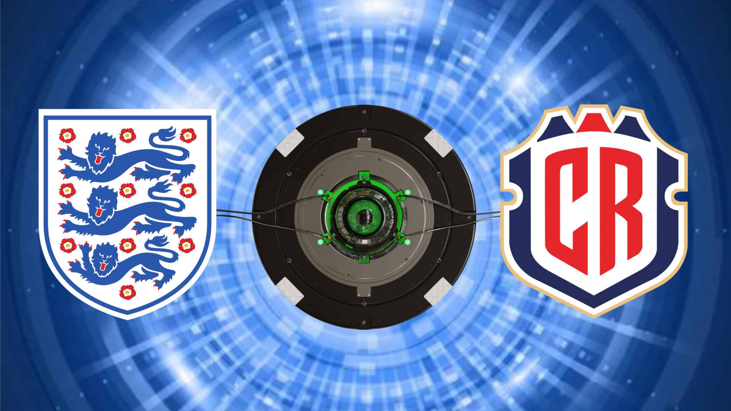 Inglaterra x Costa Rica: onde assistir, horário e escalação 