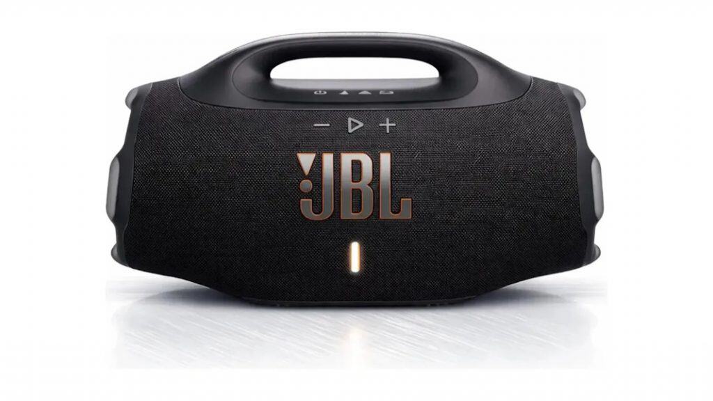 JBL Boombox 4
