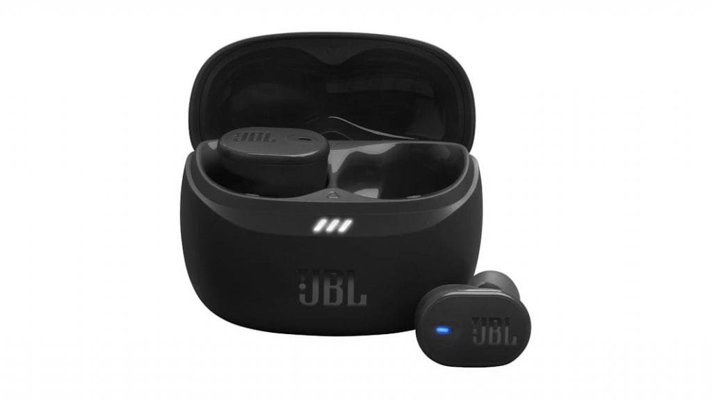 JBL Tune Buds 2