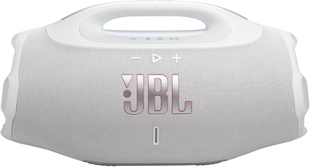 JBL Boombox 4