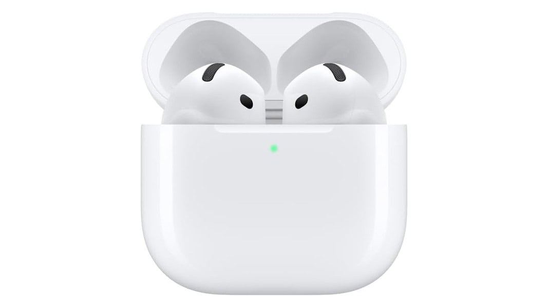 Apple AirPods 4