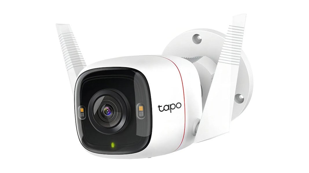 TP-Link Tapo C320WS