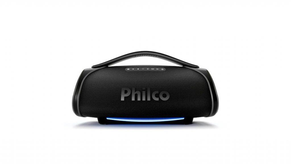 Philco Boombox Extreme PBX01