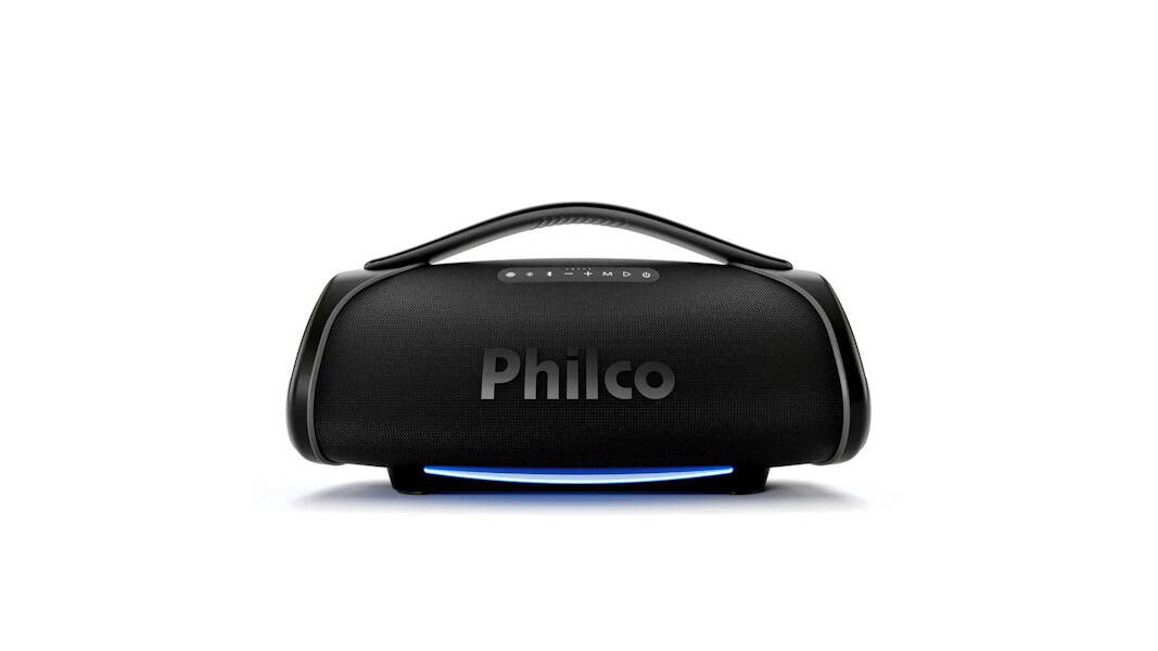 Philco Boombox Extreme PBX01