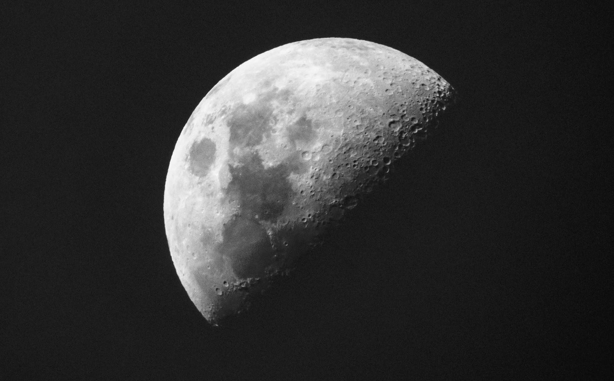 Lua hoje: confira a fase da Lua desta segunda-feira 22/06/2026
