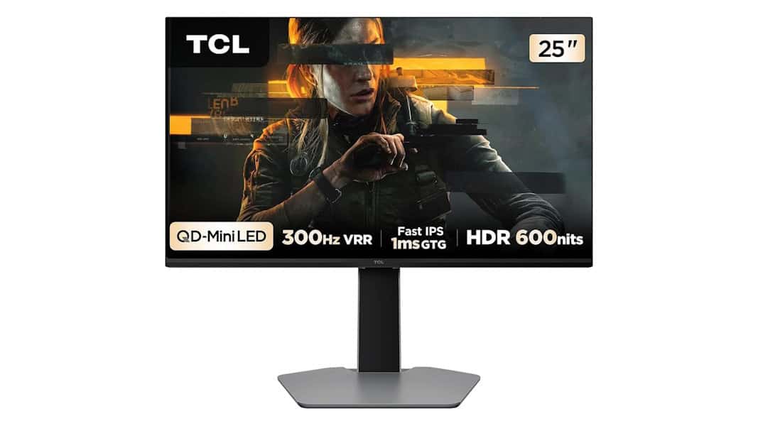 Monitor Gamer TCL 25G64