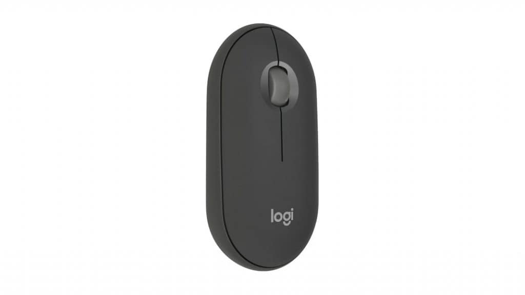 Logitech Pebble 2 M350s