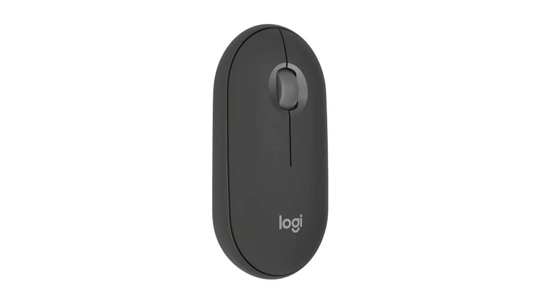 Logitech Pebble 2 M350s