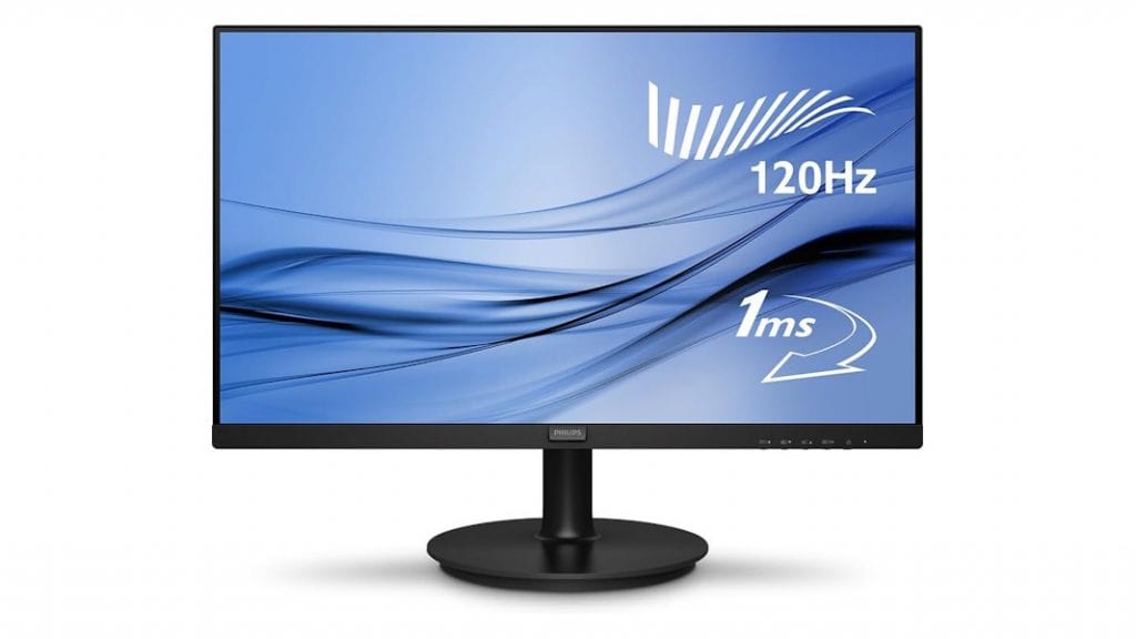 Monitor Philips 271V8LAB3