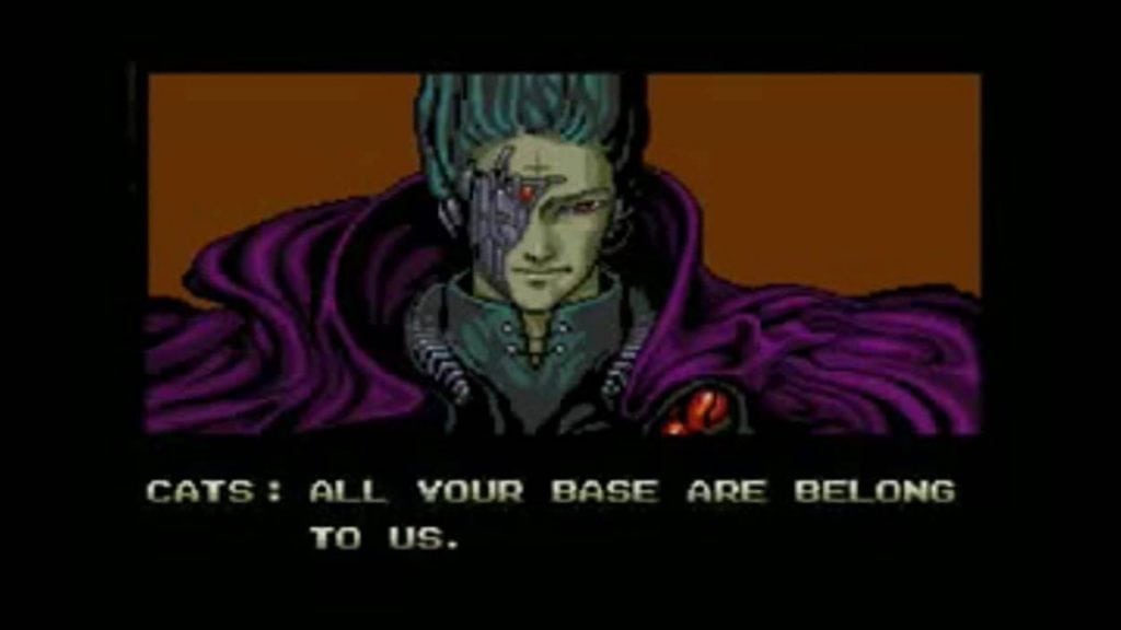 10 frases dos games que viraram memes e marcaram a cultura d