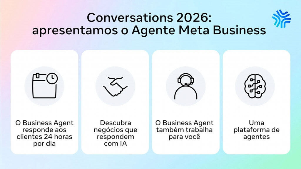 meta business agent