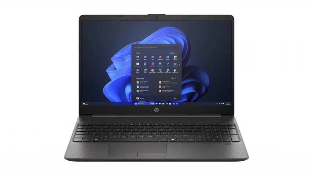 HP 256R G9