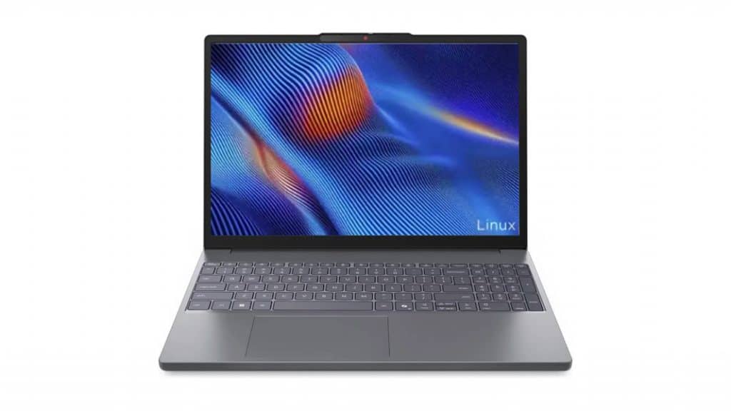 Lenovo Ideapad Slim 3