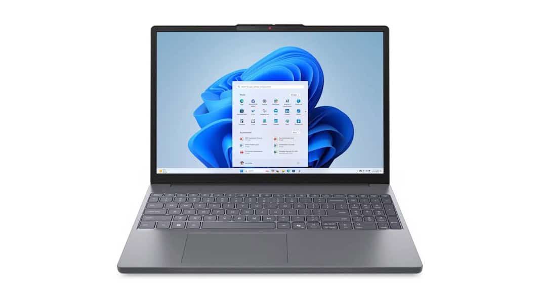 Lenovo Ideapad Slim 3 15IRH10