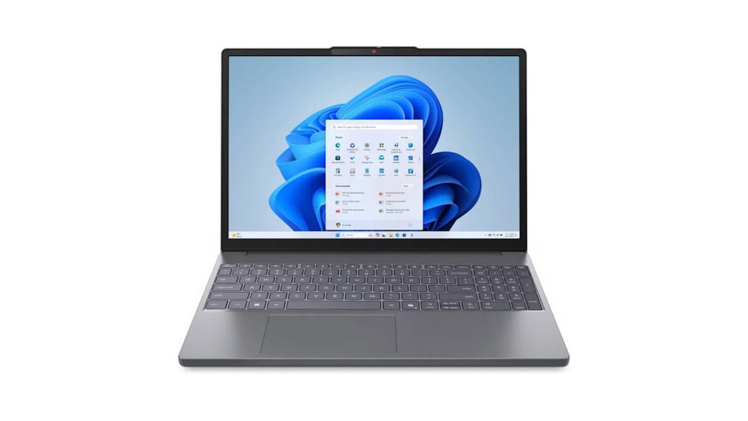 Notebook Lenovo Ideapad Slim 3