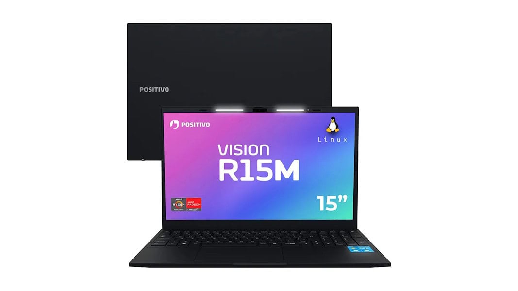 Positivo Vision R15m