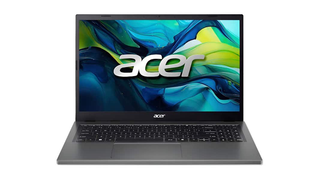 Acer Aspire Go 15