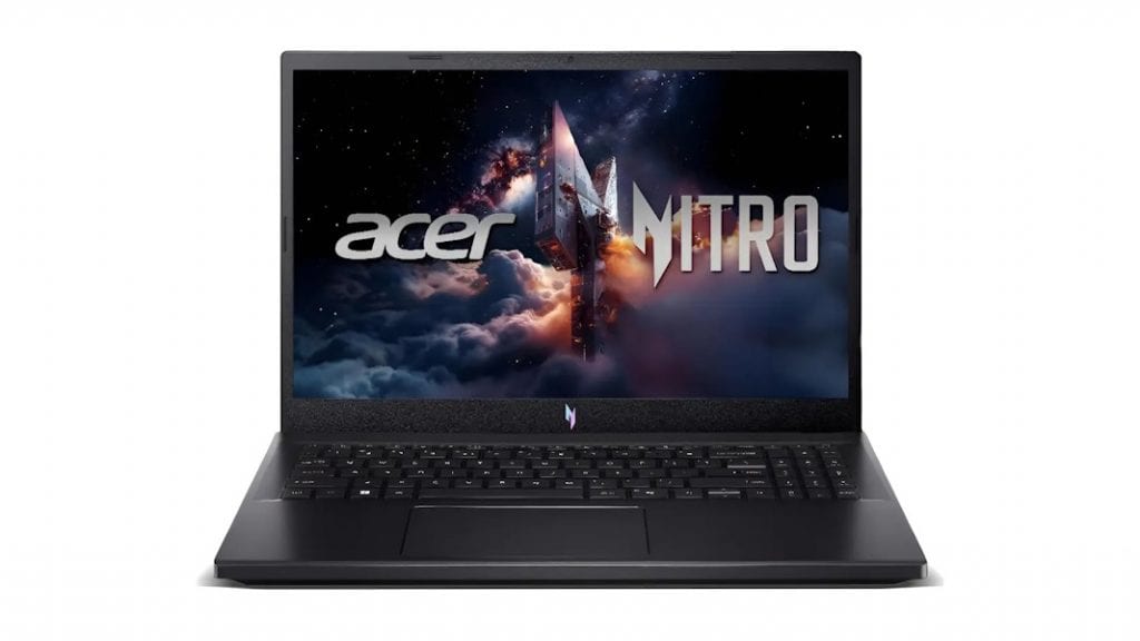 Acer Nitro V15 ANV15-52-737P