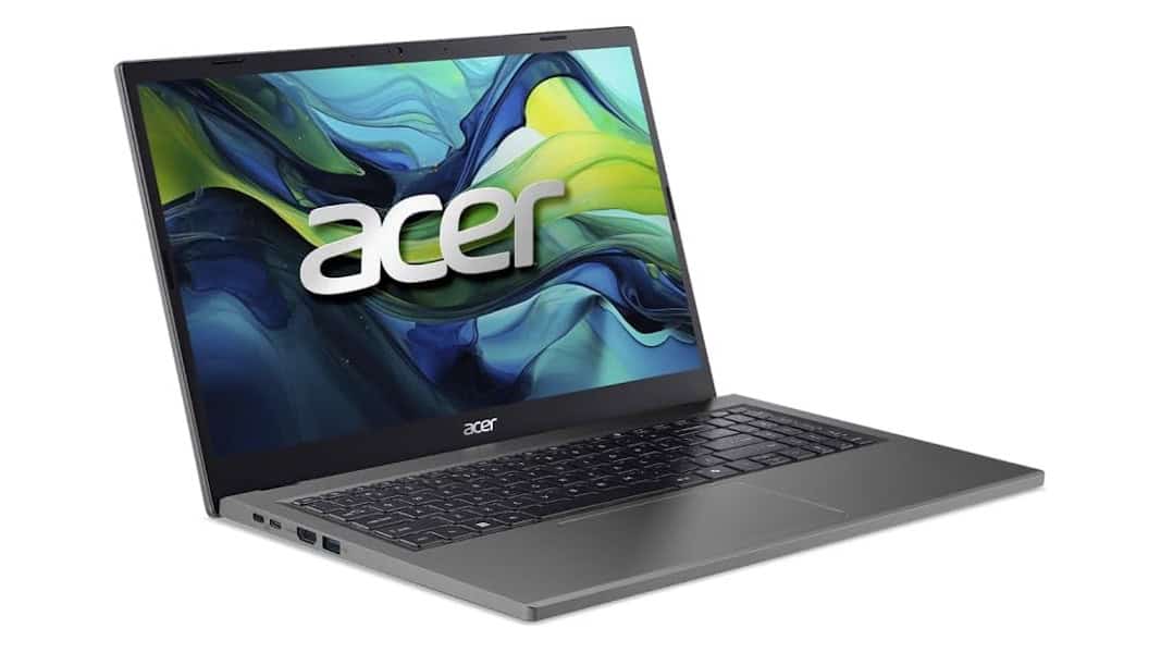 Acer Aspire Go 15 (AG15-71P-5939)