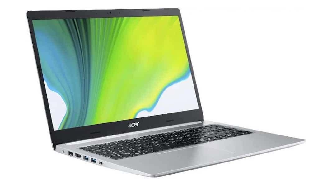 Acer Aspire 5