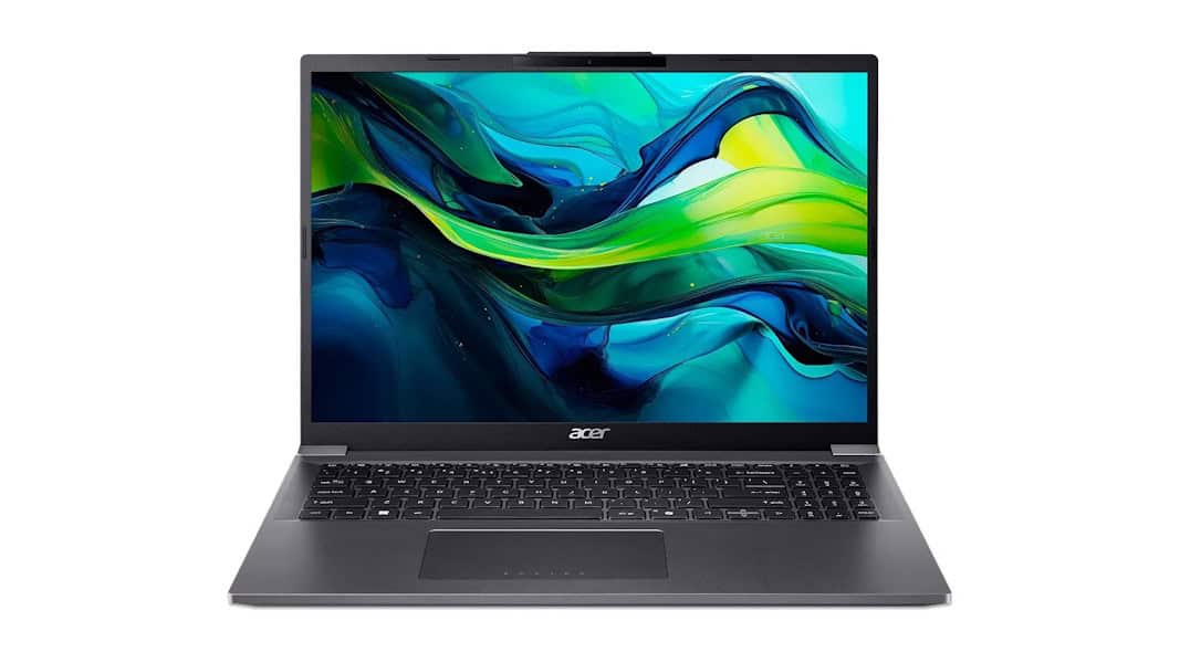 Notebook Acer Aspire 16