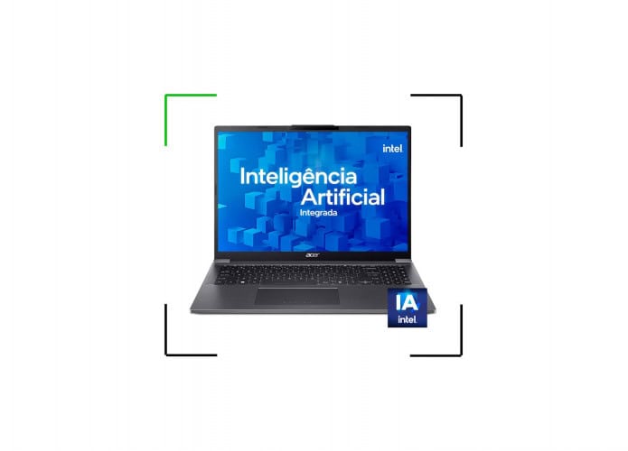 Notebook em oferta