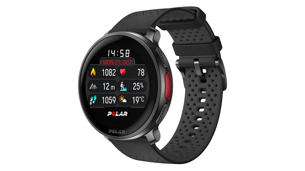 Polar Vantage V3