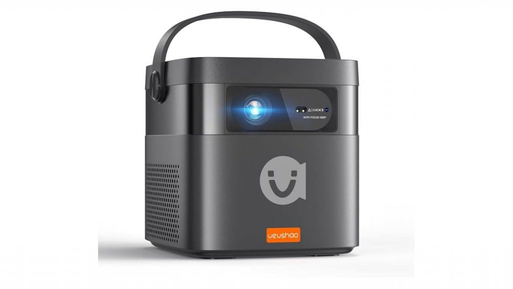 Vevshao V50