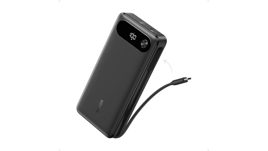 Anker Power Bank 20.000 mAh