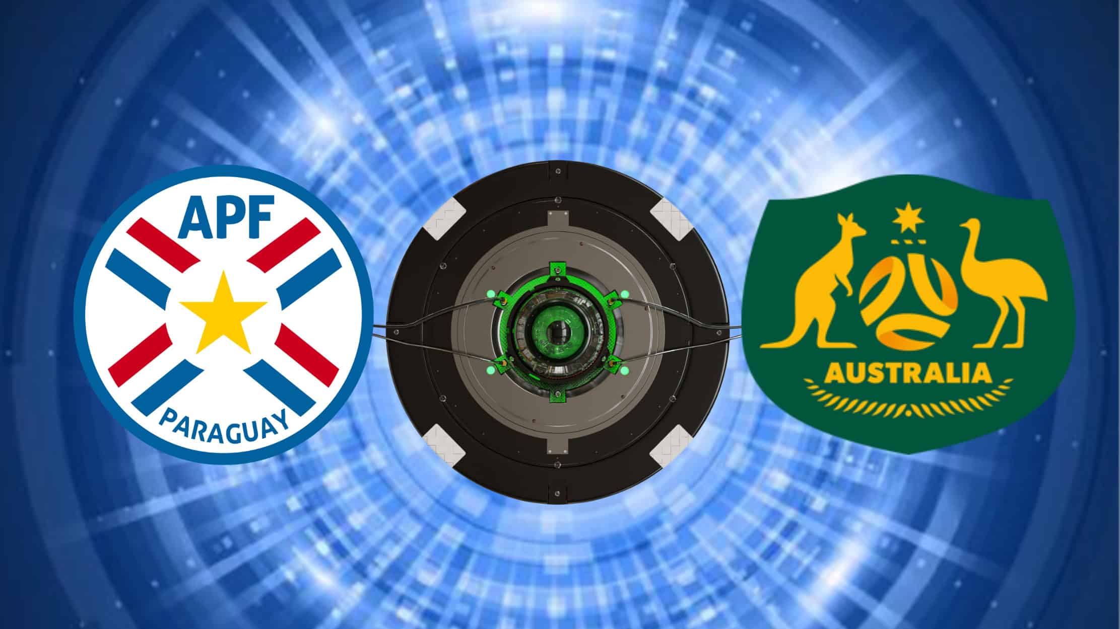 Paraguai x Austrália: onde assistir, horário e escalações do jogo da Copa do Mundo