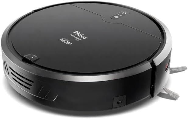Aspirador Robô Philco 3 em 1
