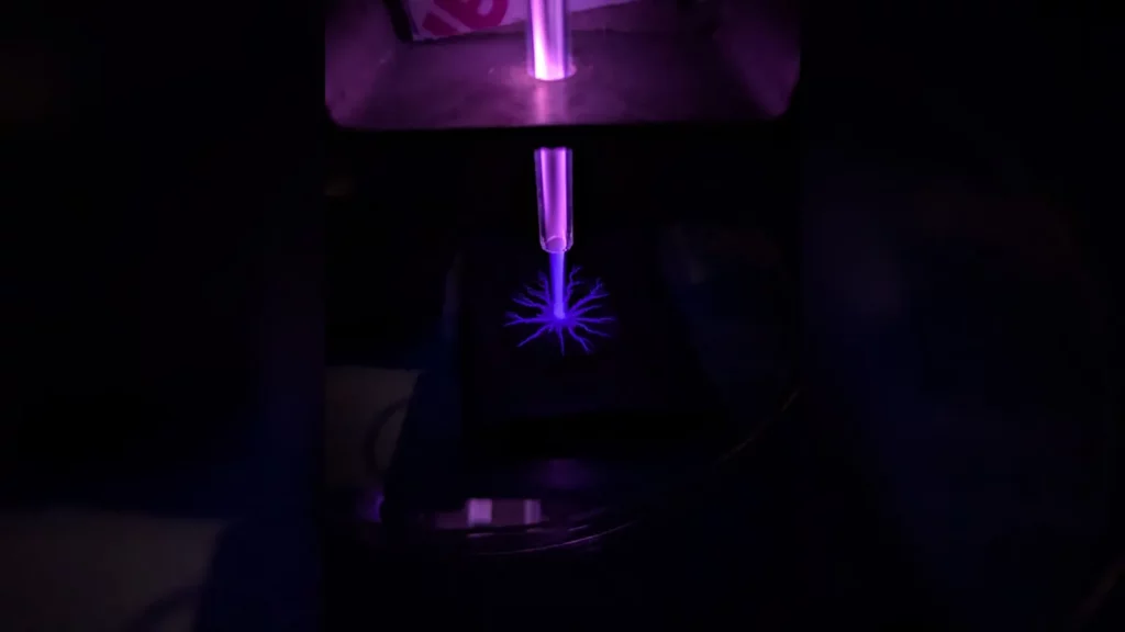 plasma