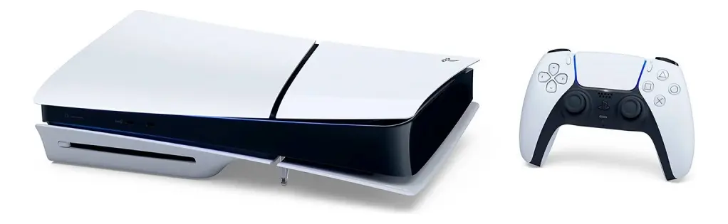 PlayStation 5 Slim