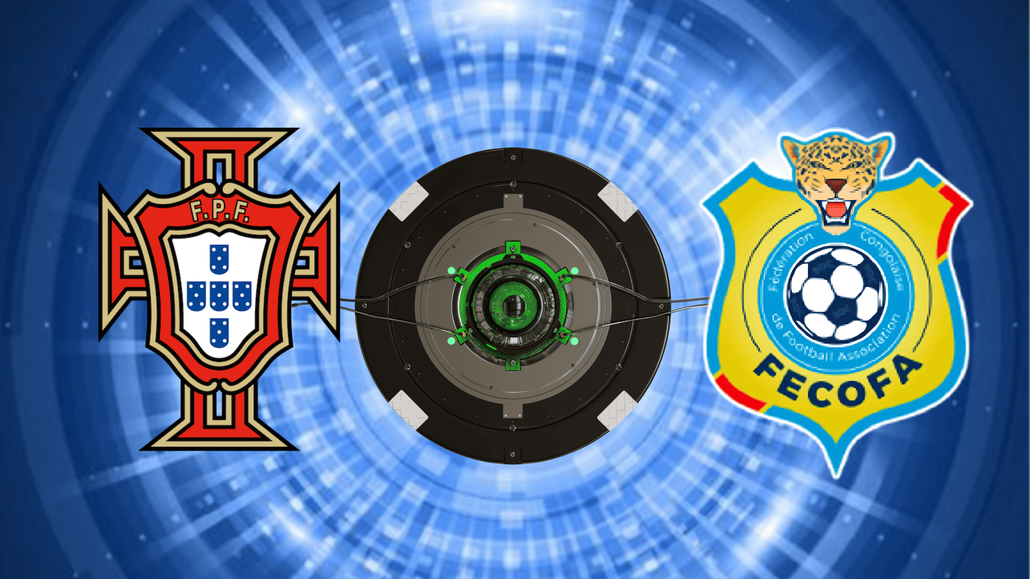 Portugal x RD Congo: onde assistir, horário e escalações do jogo da Copa do Mundo