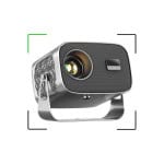 Projetores em oferta: confira 3 modelos saindo com descontos arrasadores