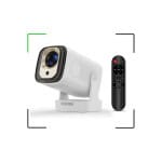 Projetor em oferta para quem quer uma verdadeira sala de cinema em casa