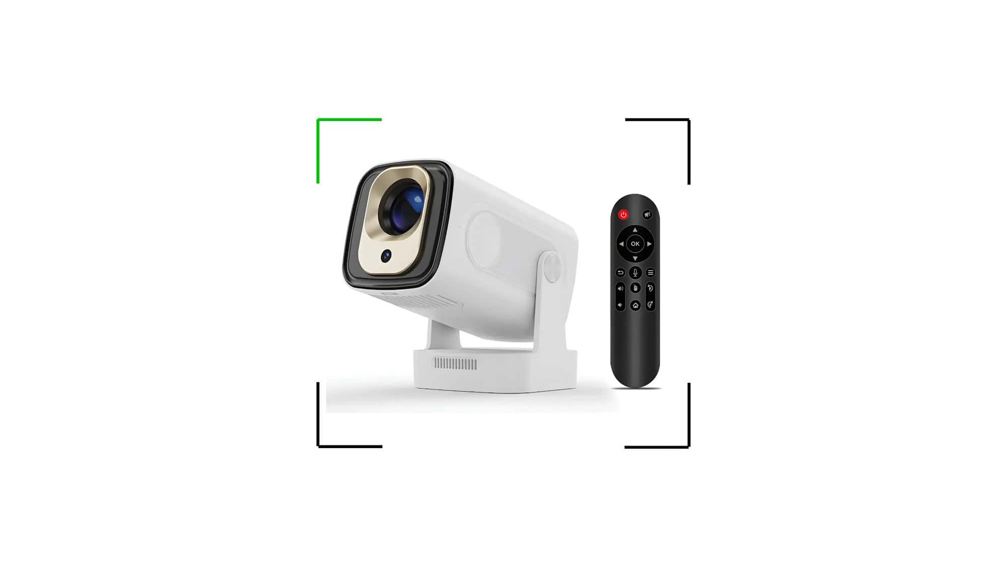 Projetor em oferta para quem quer uma verdadeira sala de cinema em casa