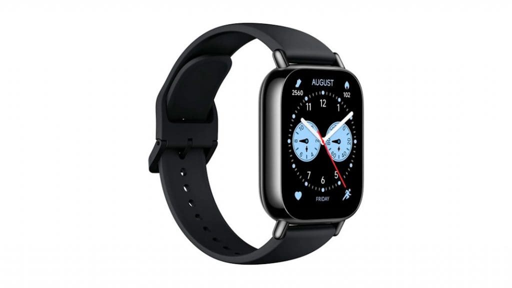Para acompanhar atividades físicas: 3 smartwatches baratinho