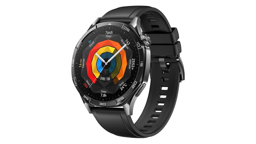Huawei Watch GT 5