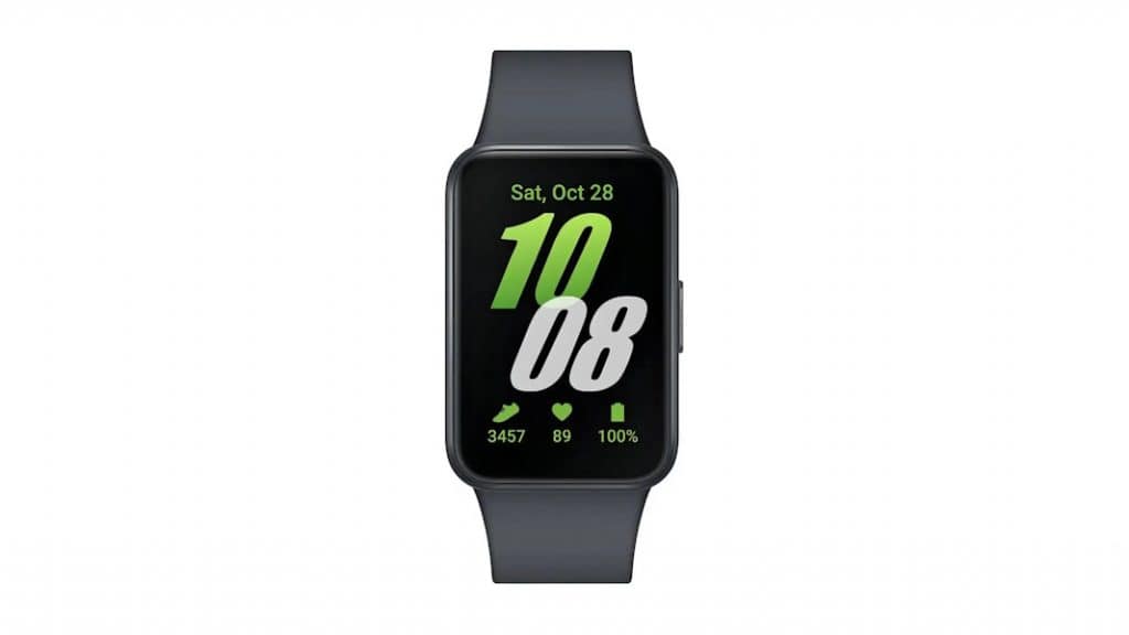 Samsung Galaxy Fit3