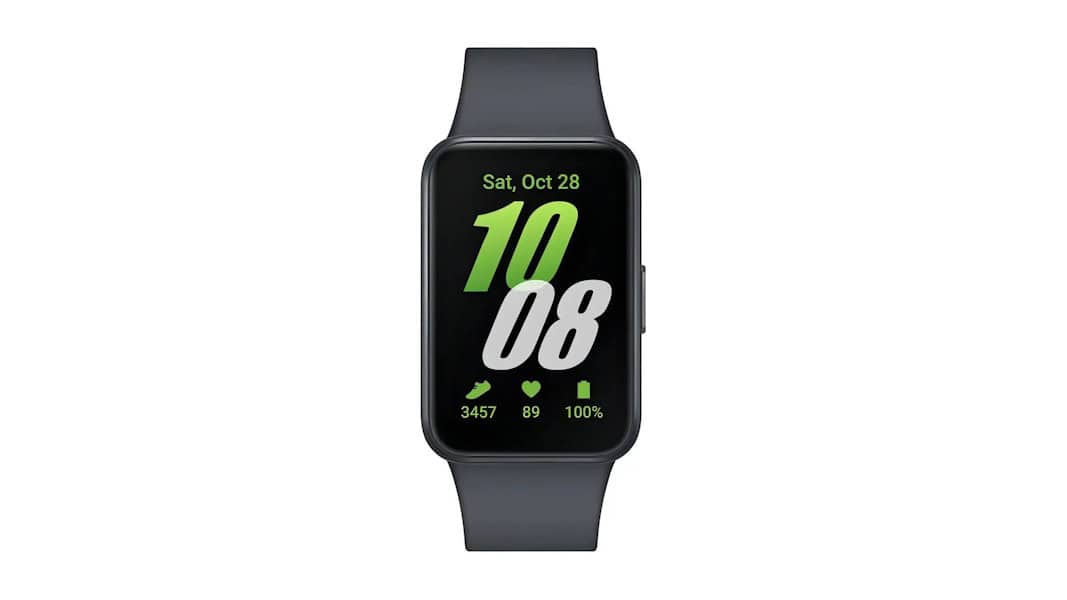 Samsung Galaxy Fit3