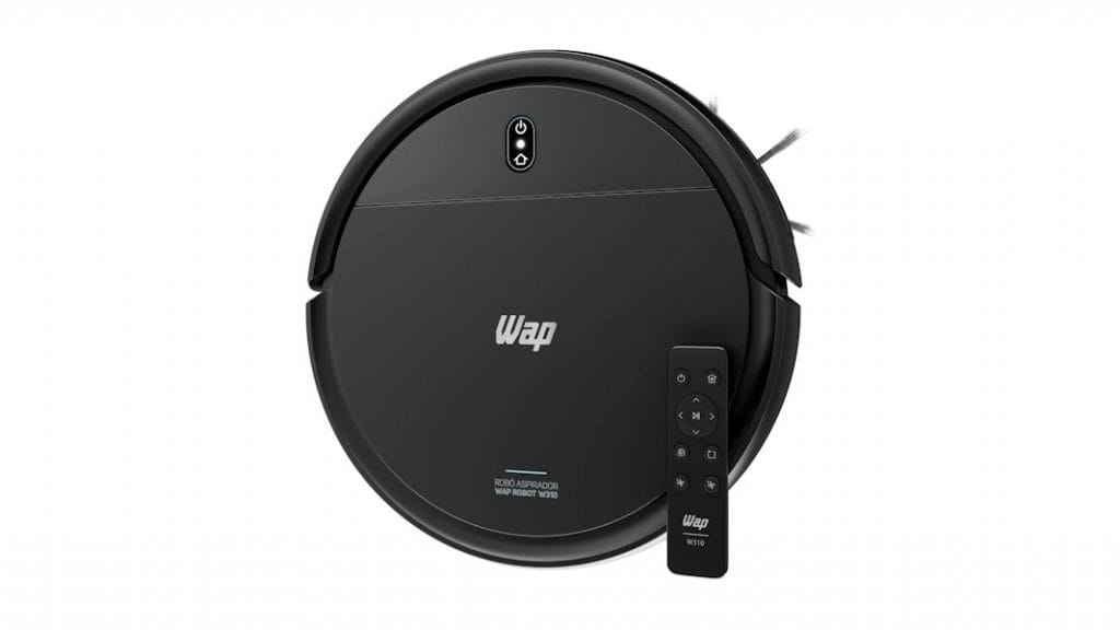WAP Robot W310