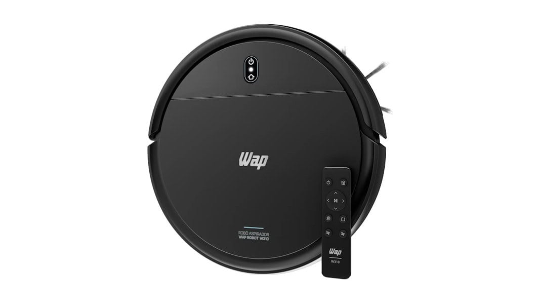 WAP Robot W310