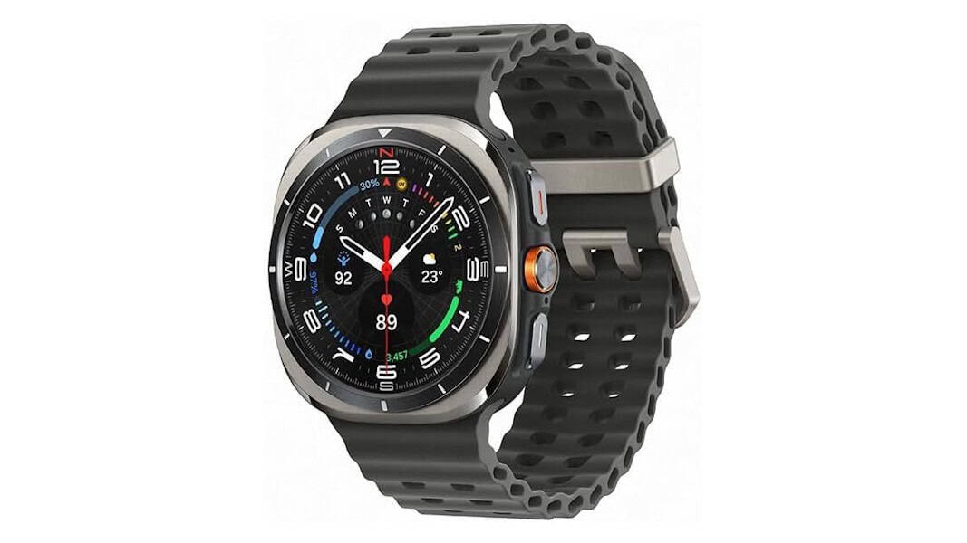 Samsung Galaxy Watch Ultra