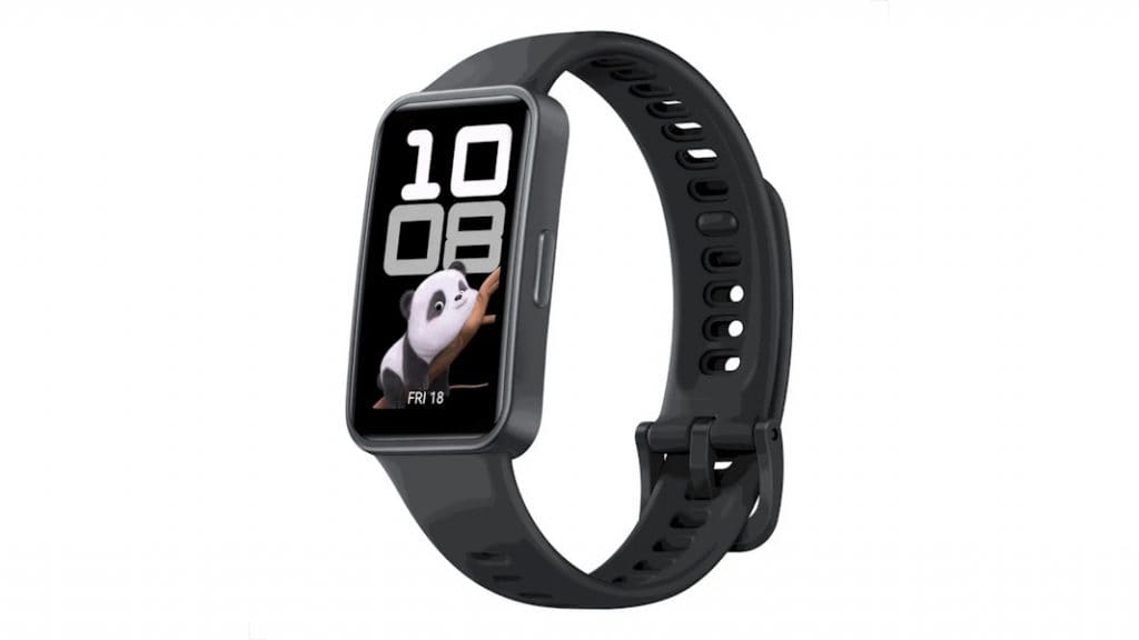 Huawei Band 10