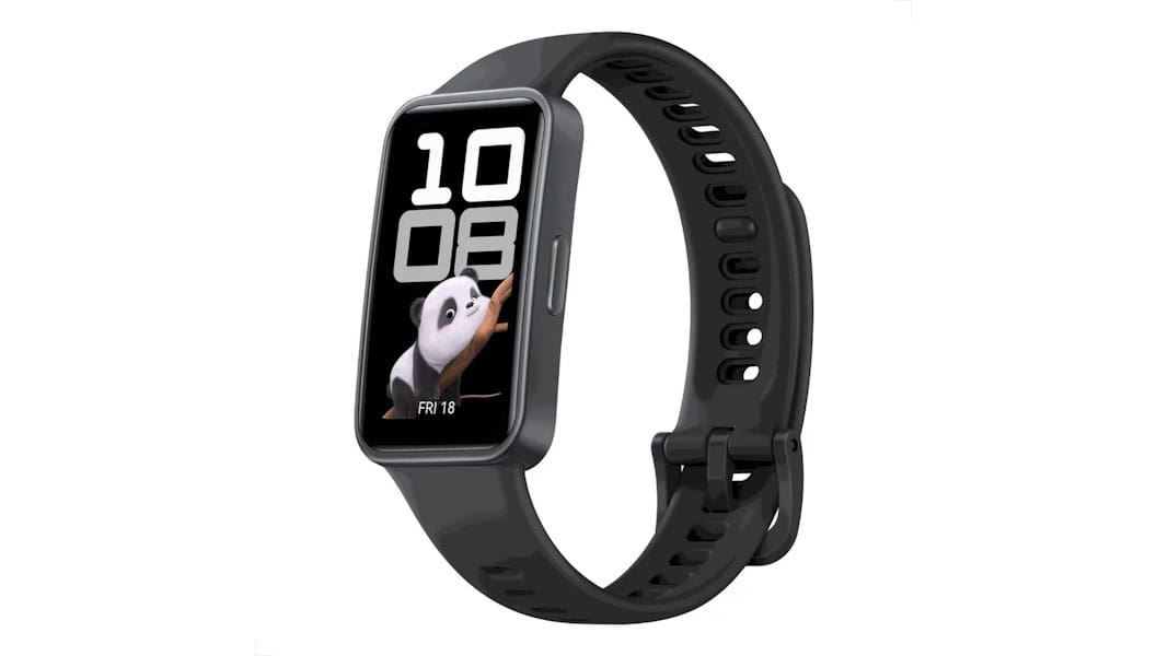 Huawei Band 10