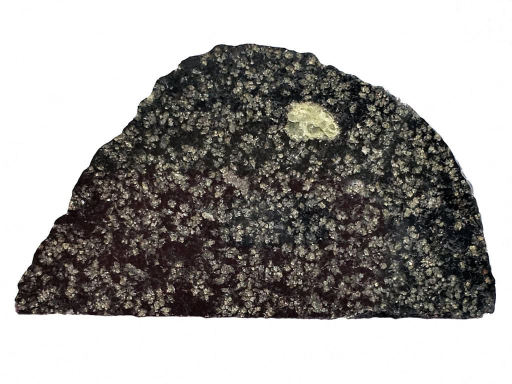 meteorito NWA 12774