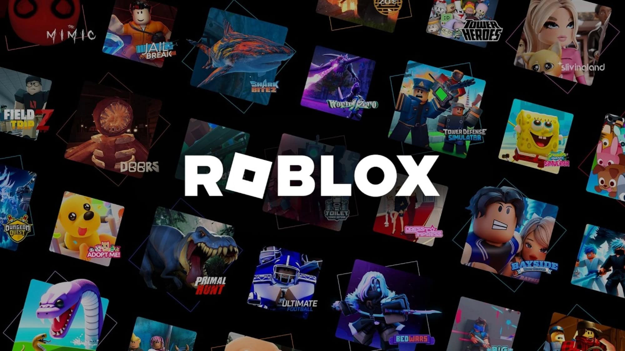 Roblox lança contas Kids e Select com mais segurança para crianças e adolescentes