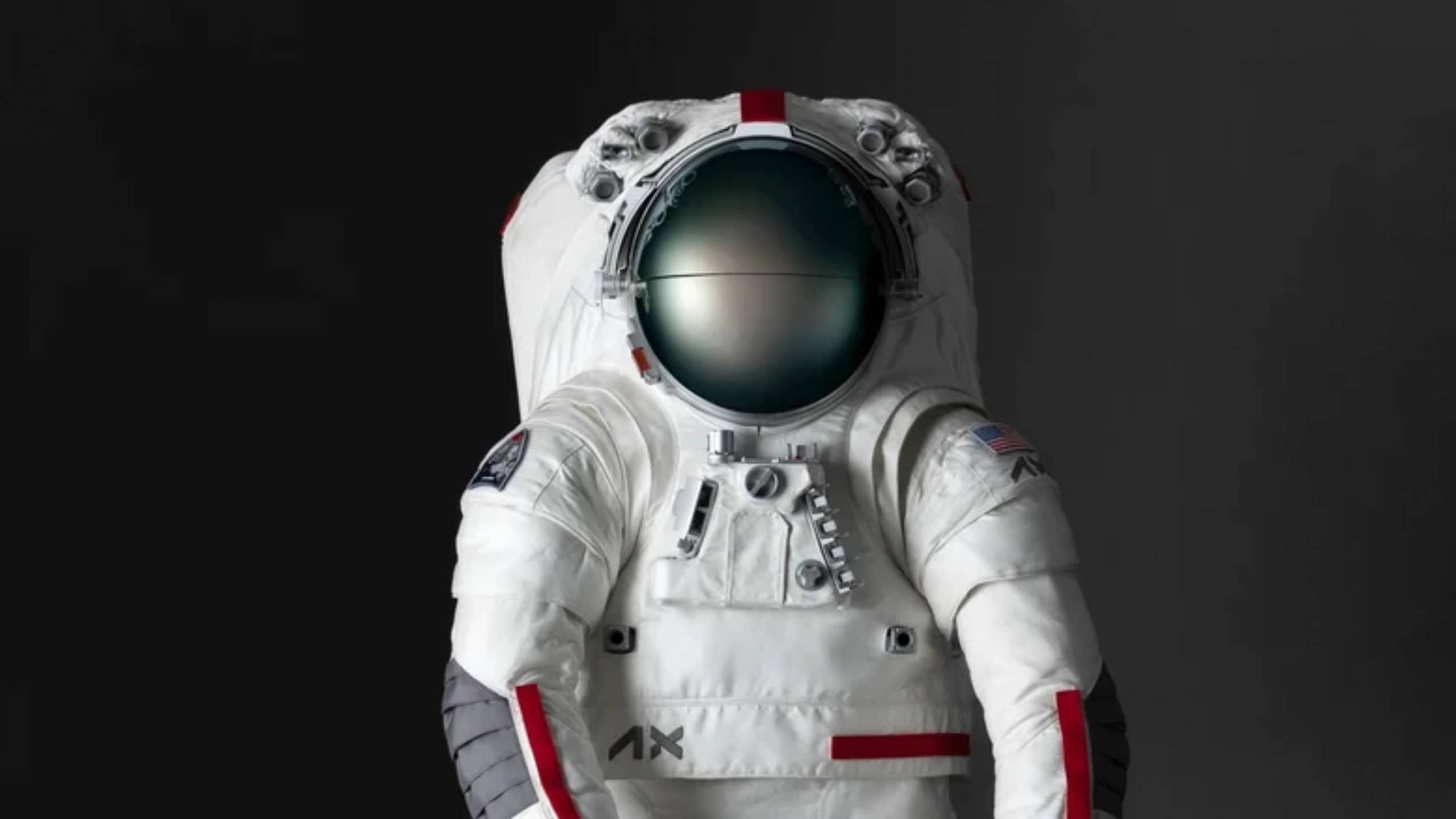 Das passarelas ao espaço: trajes das missões Artemis III e IV têm participação da Prada
