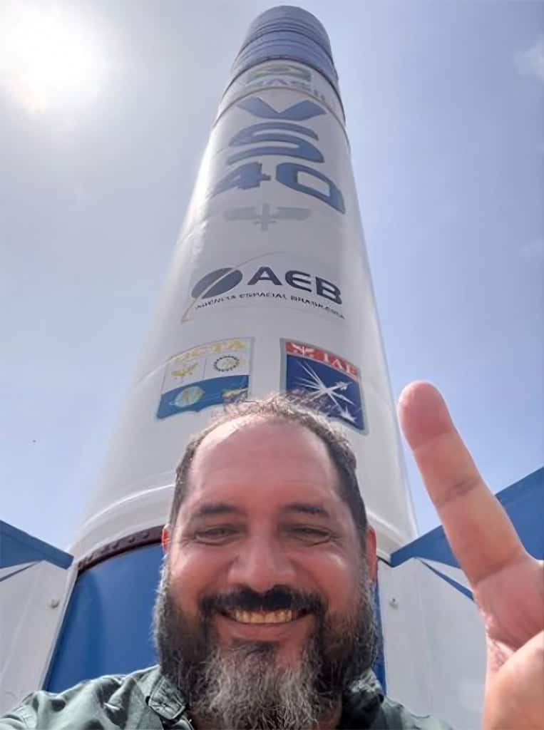 Rui Botelho - AEB